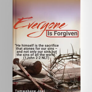 Everyone Is Forgiven.
