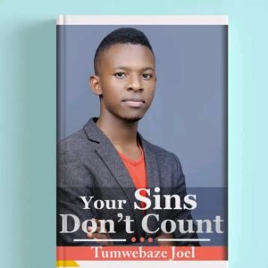 Your Sins Don't Count